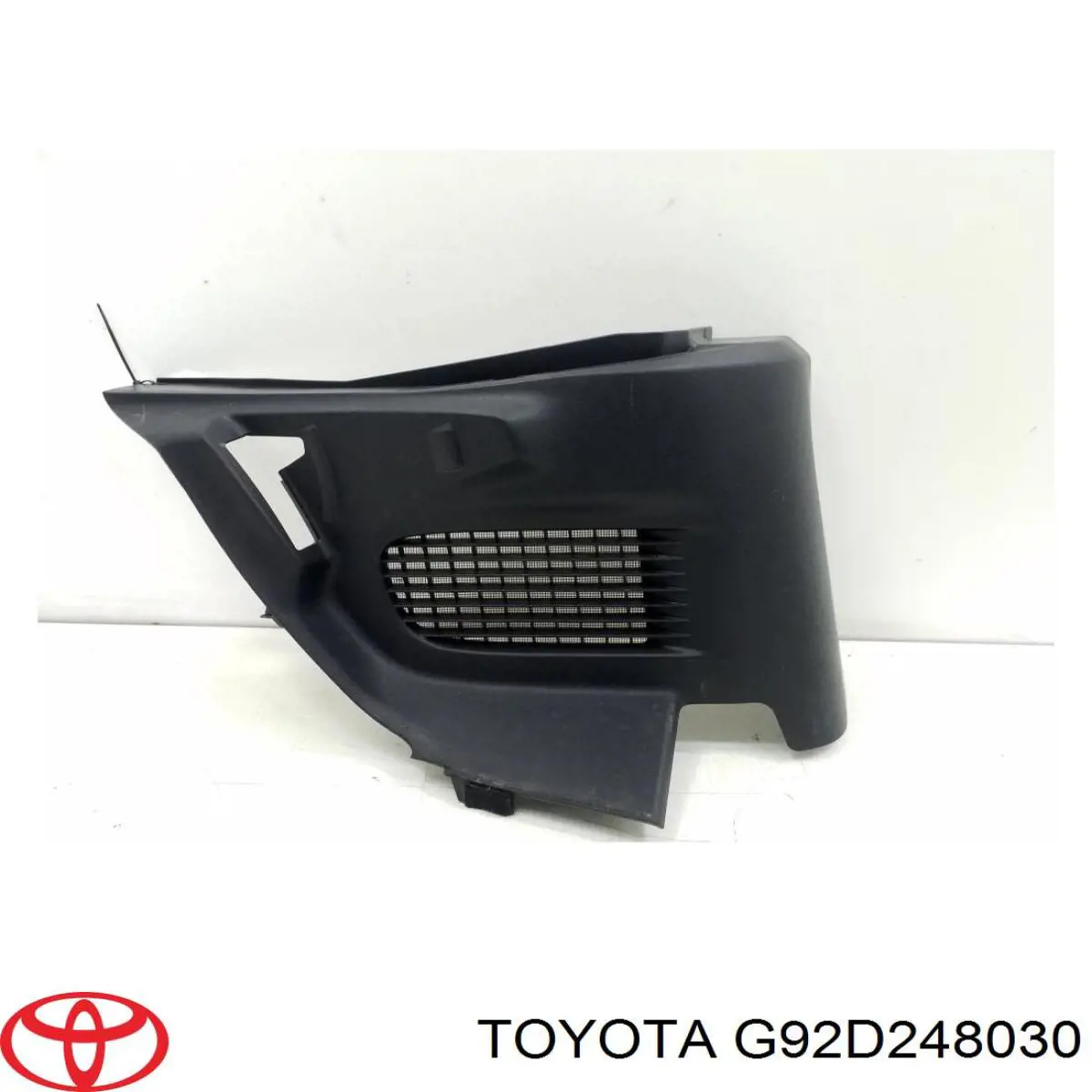 Купити G92D248030 Toyota 