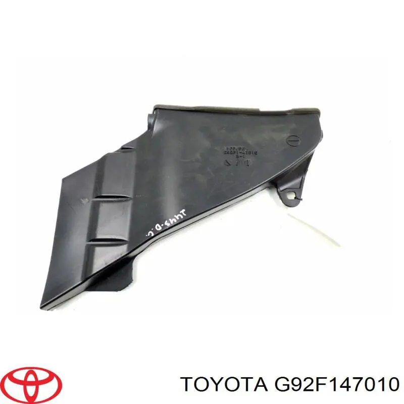  Toyota G92F147010 ціна, від 16.93 USD