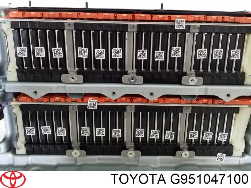  G951047100 Toyota