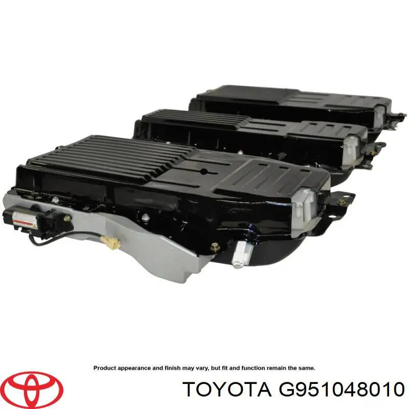 Купити G951048050 Toyota Батарейний модуль електромобіля