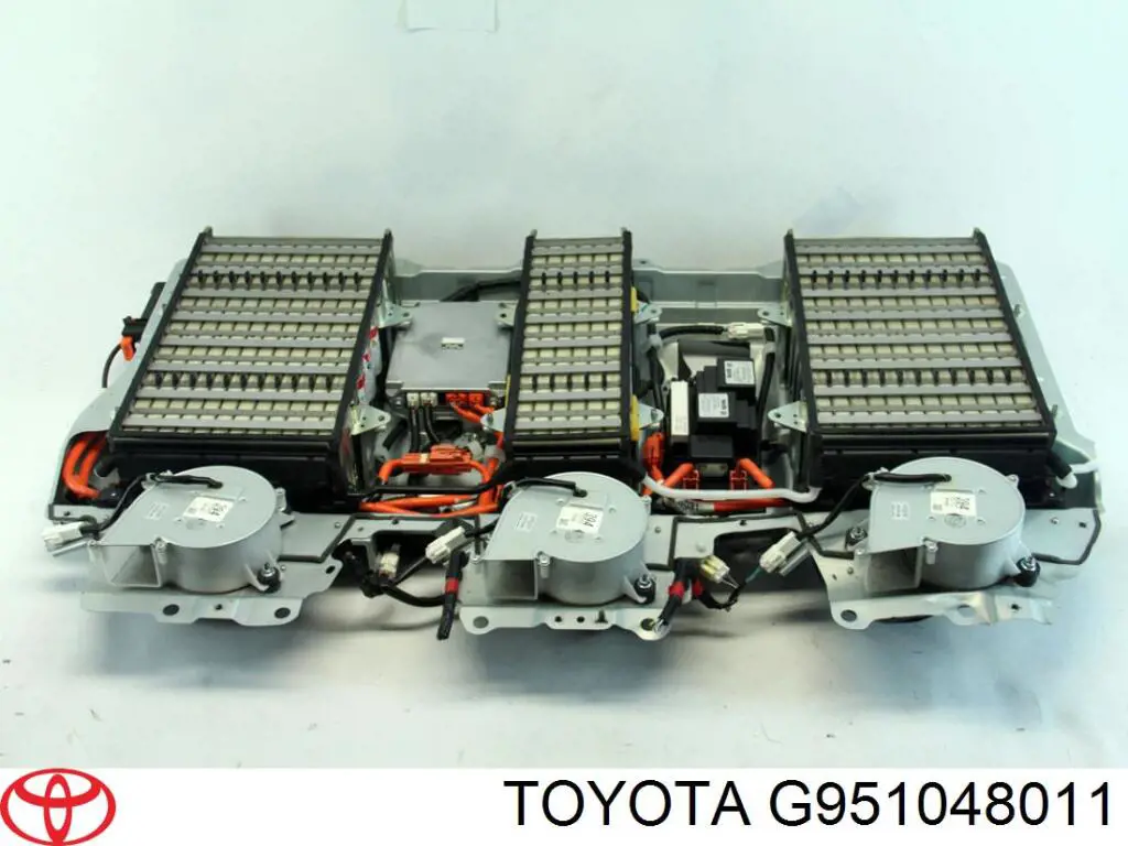 Купити G951048011 Toyota Батарейний модуль електромобіля