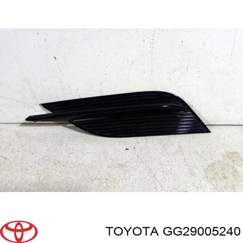 GG29005240 Toyota 