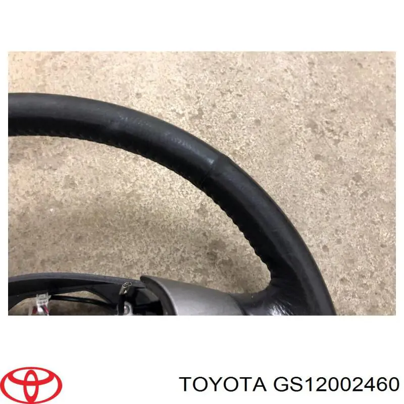 Купити GS12002460 Toyota 