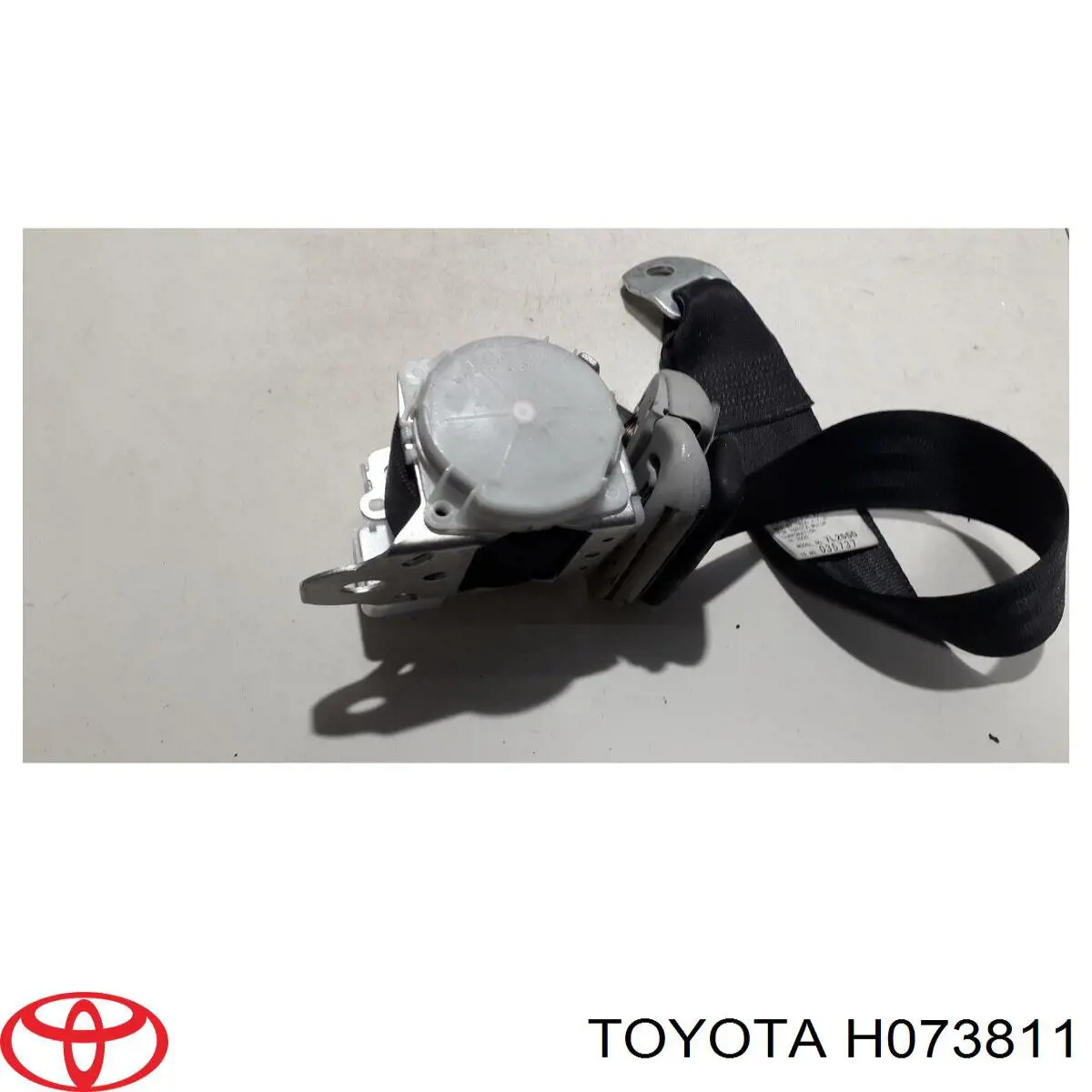 Купити H073811 Toyota 