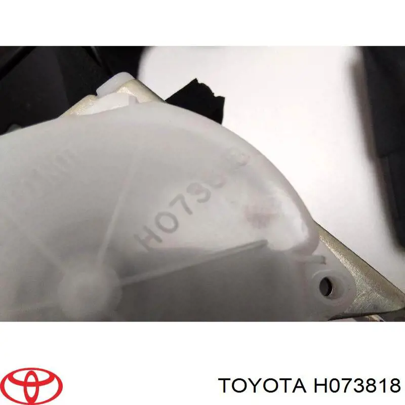H073818 Toyota 