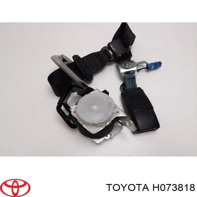  Toyota H073818 ціна, від 16.87 USD