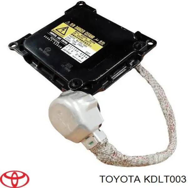 KDLT003 Toyota 