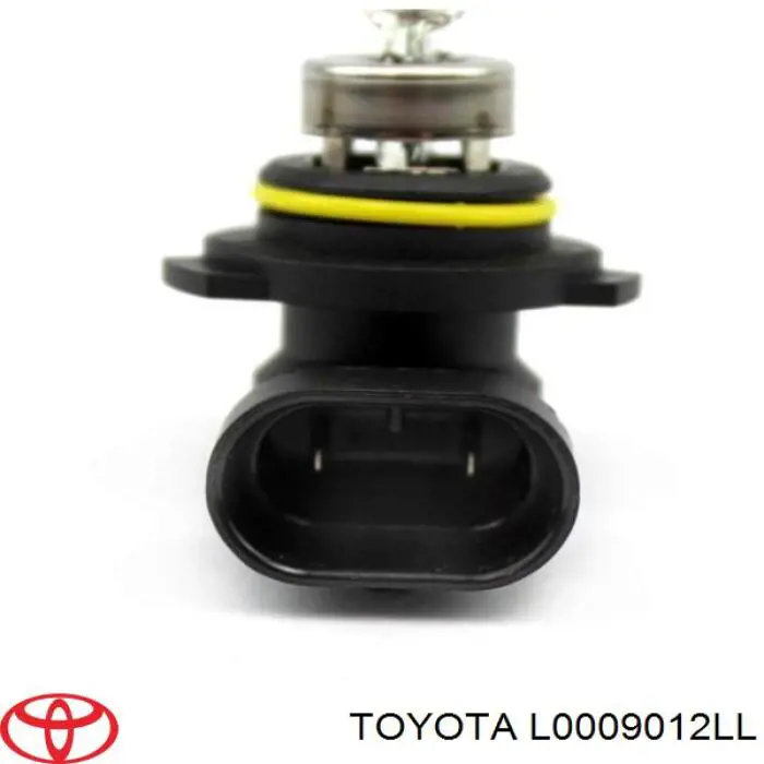  L0009012LL Toyota