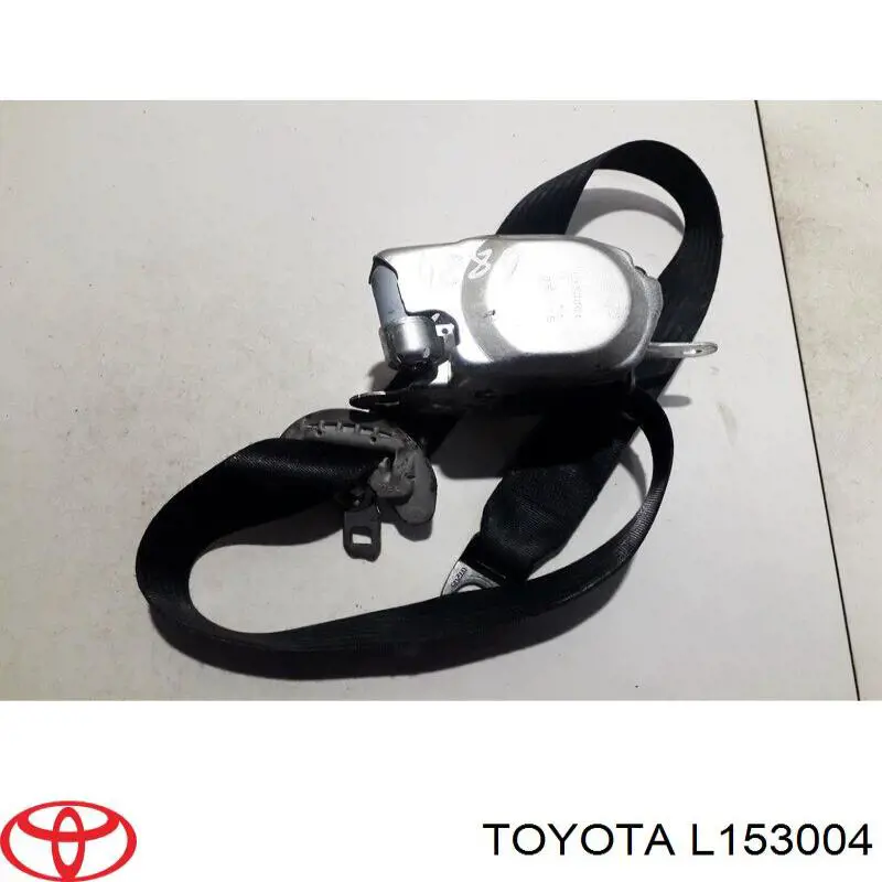  Toyota L153004 ціна, від 39.37 USD
