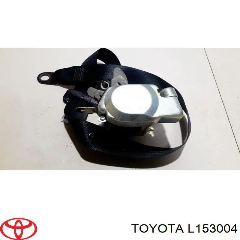  L153004 Toyota