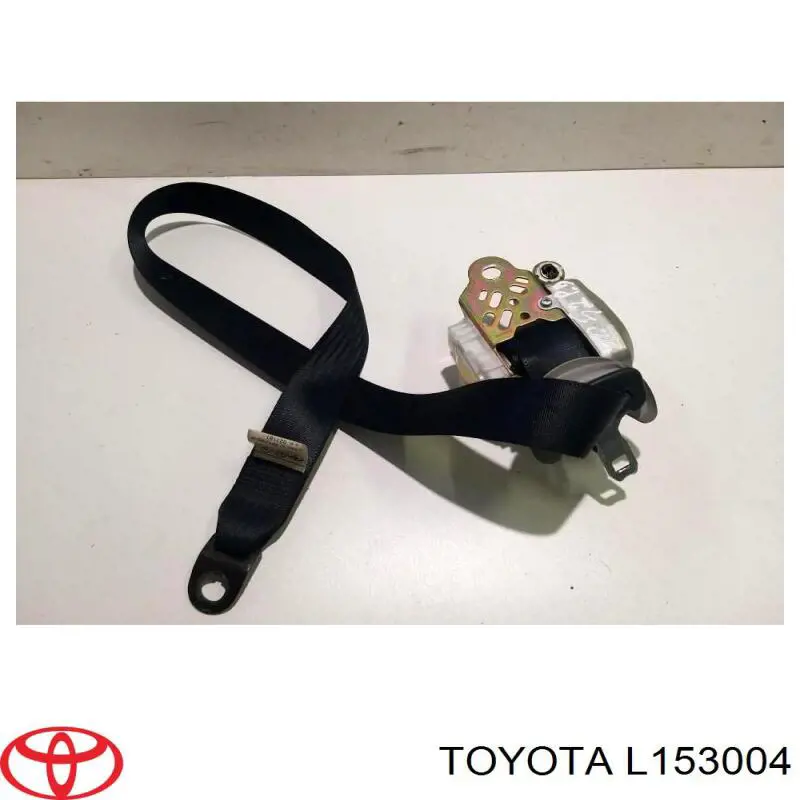 Купити L153004 Toyota 