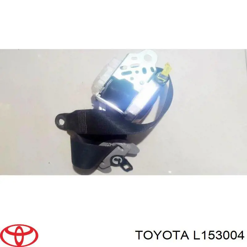 L153004 Toyota 