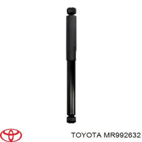 MR992632 Toyota Амортизатори задні