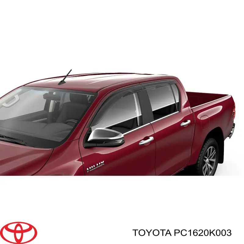 PC1620K003 Toyota 