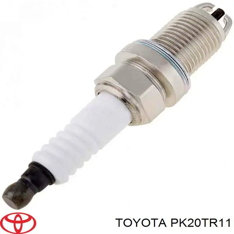 Купити PK20TR11 Toyota Свічка запалювання