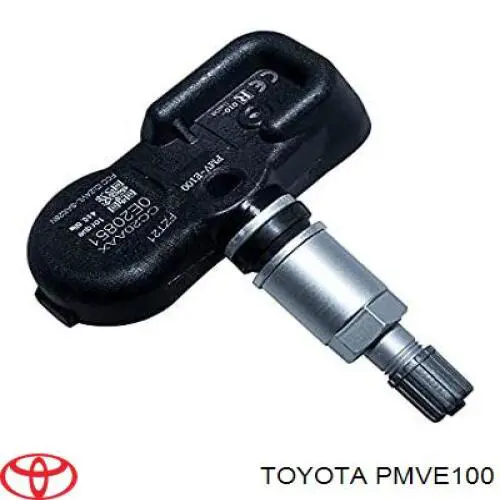  Toyota PMVE100 ціна, від 15.41 USD