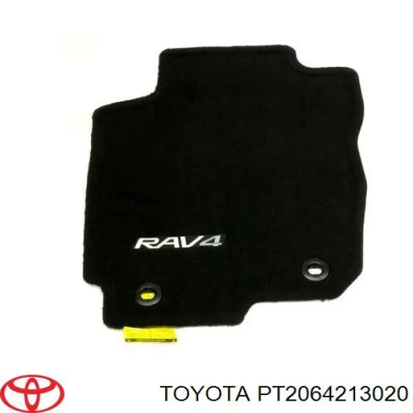 PT2064213020 Toyota 