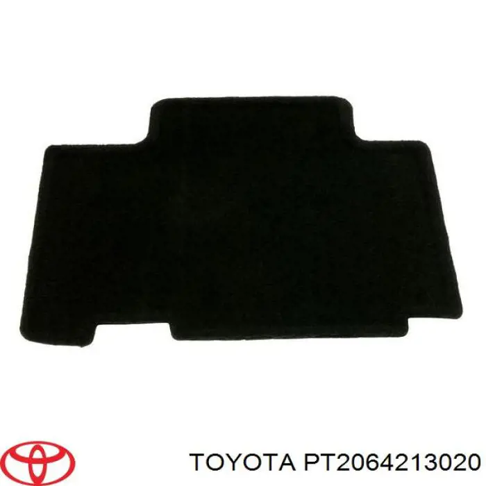 Купити PT2064213020 Toyota 