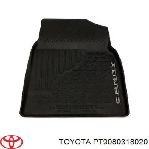PT9080318020 Toyota Килими салону
