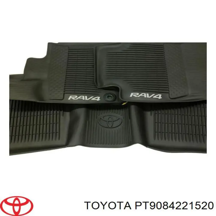  PT9084221520 Toyota