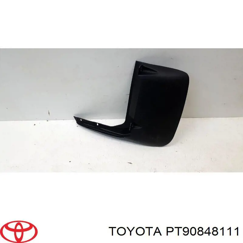 PT90848111 Toyota Бризковики