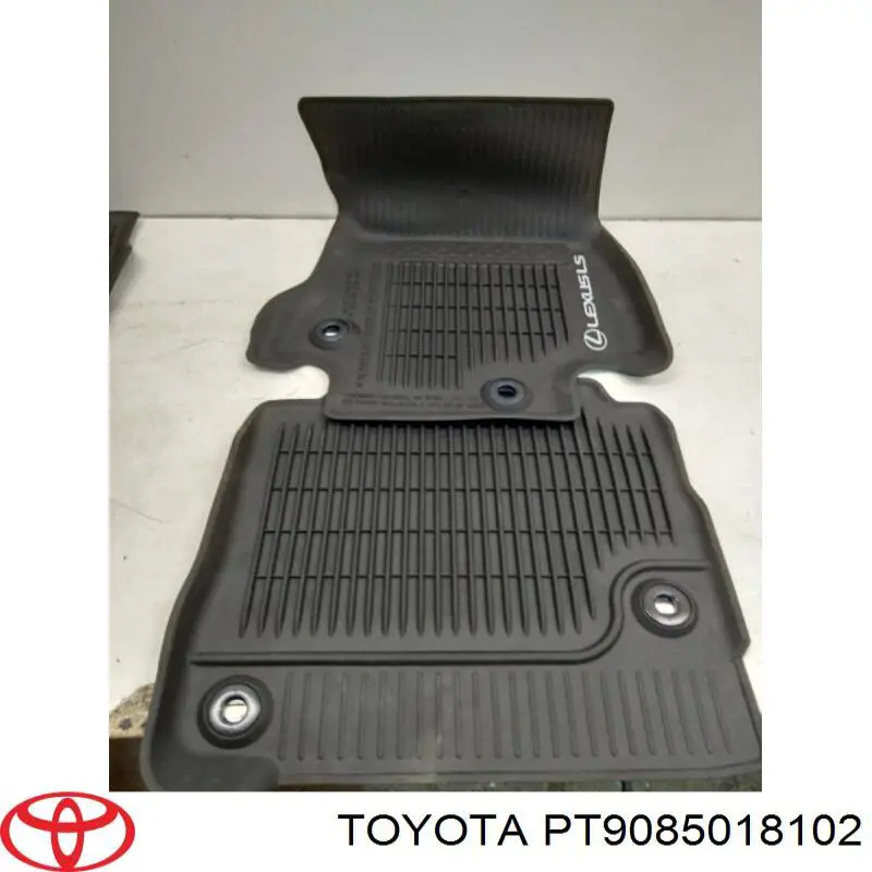 PT9085018102 Toyota 