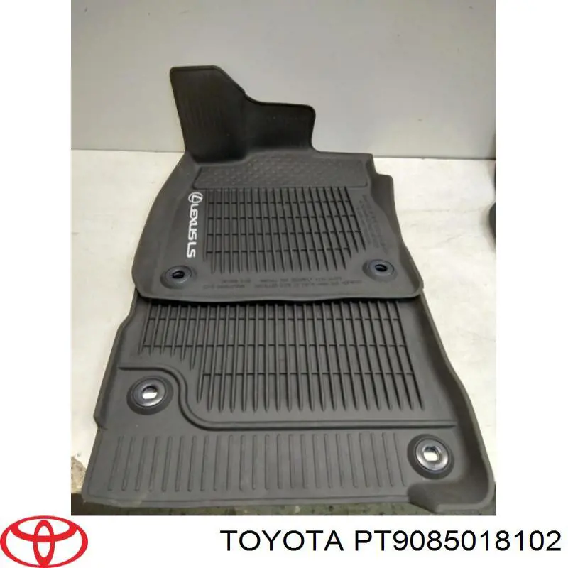  PT9085018102 Toyota