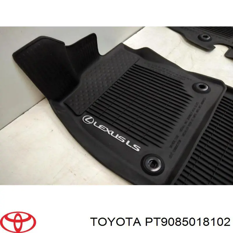  Toyota PT9085018102 ціна, від  USD