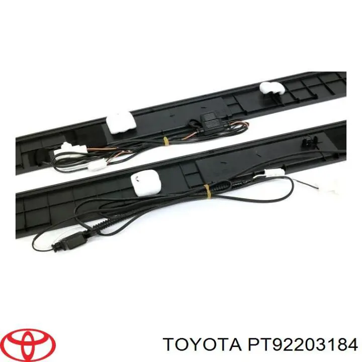 PT92203184 Toyota 
