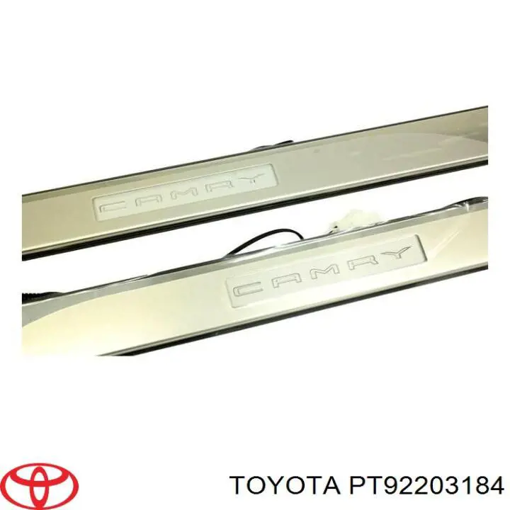 Купити PT92203184 Toyota 