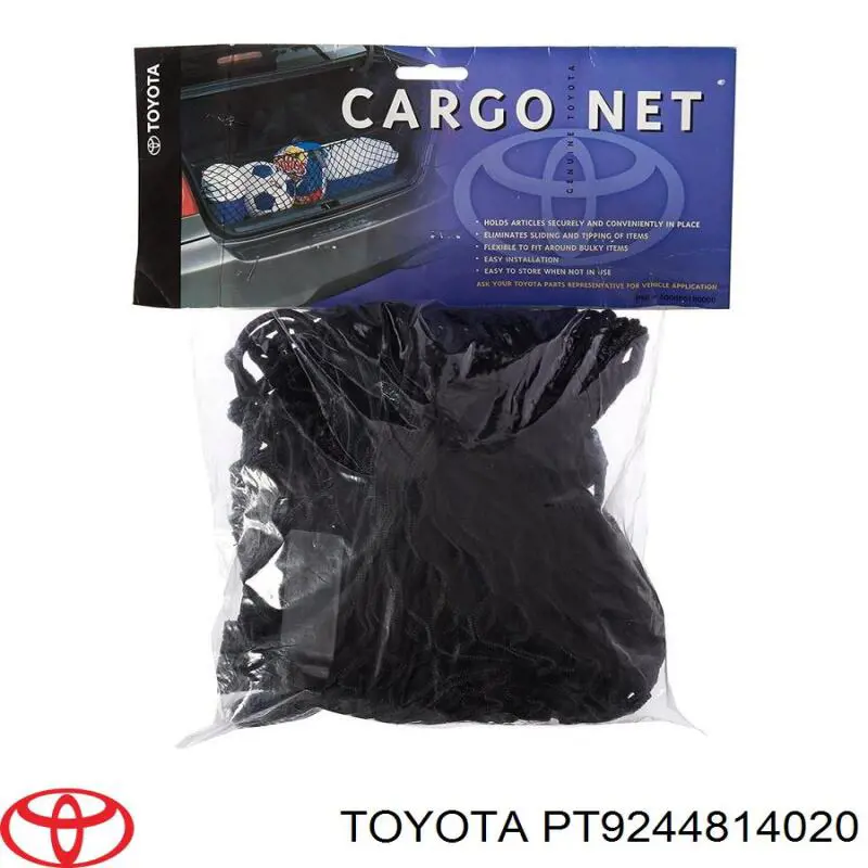 PT9244814020 Toyota 