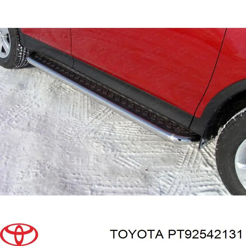  Toyota PT92542131 ціна, від 110.83 USD