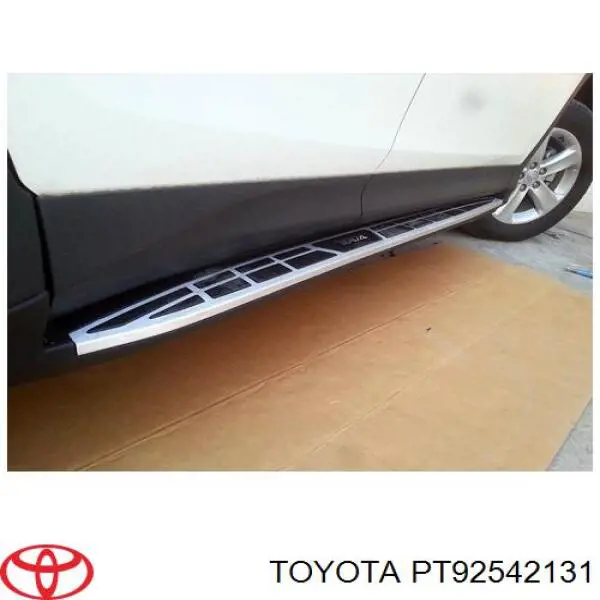 Купити PT92542131 Toyota 