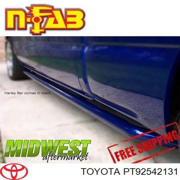  PT92542131 Toyota