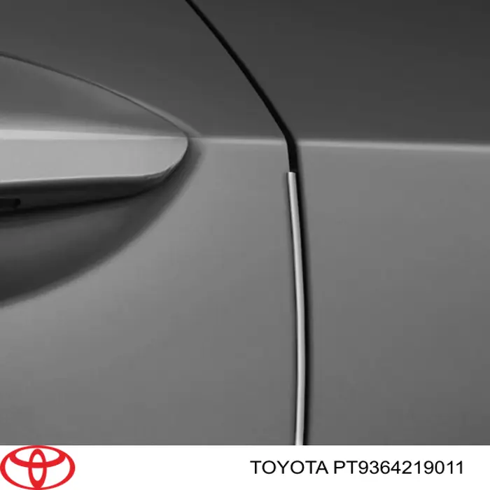 PT9364219011 Toyota 