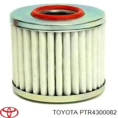 PTR4300082 Toyota фільтр масляний