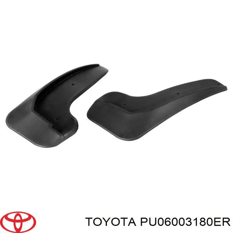 PU06003180ER Toyota 