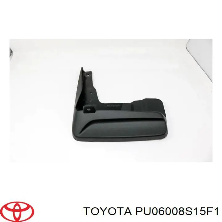  PU06008S15F1 Toyota