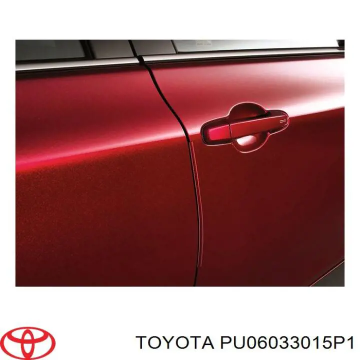  Toyota PU06033015P1 ціна, від 105.65 USD