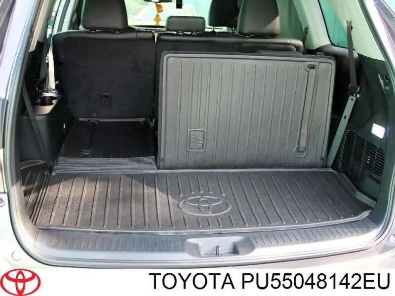 PU55048142EU Toyota 