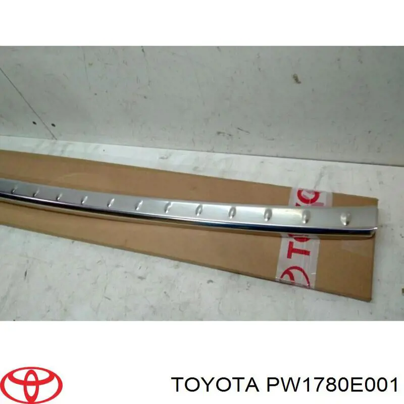 PW1780E001 Toyota 