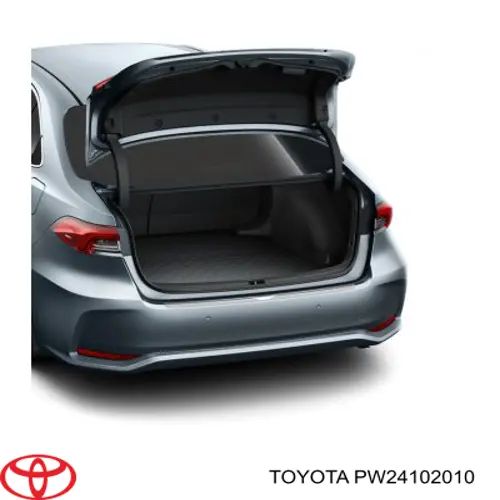  Toyota PW24102010 ціна, від 89.99 USD