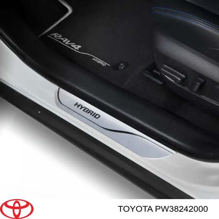  Toyota PW38242000 ціна, від 247.00 USD