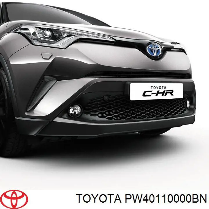 PW40110000BN Toyota 