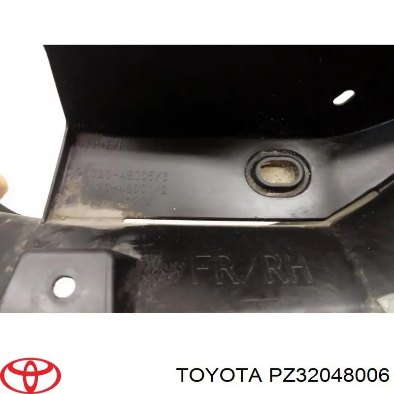  PZ32048006 Toyota