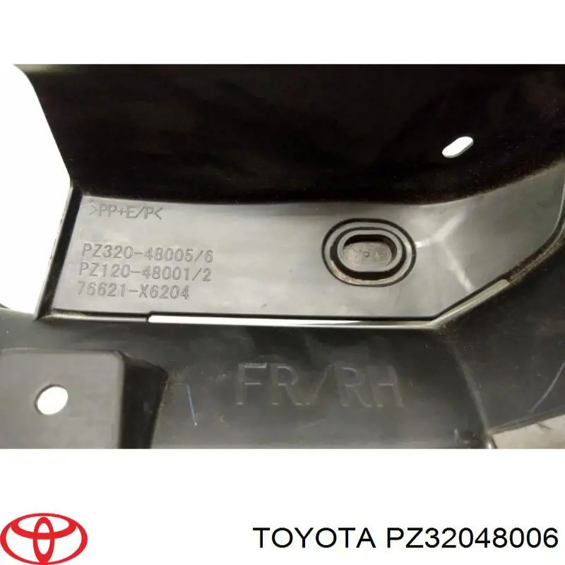 PZ32048006 Toyota 