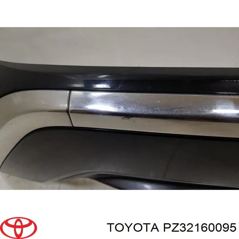 Купити PZ32160095 Toyota 