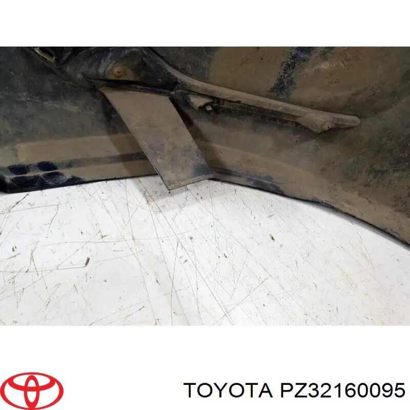  PZ32160095 Toyota