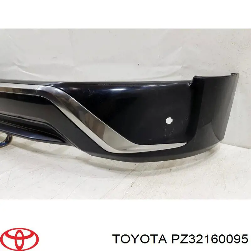 PZ32160095 Toyota 