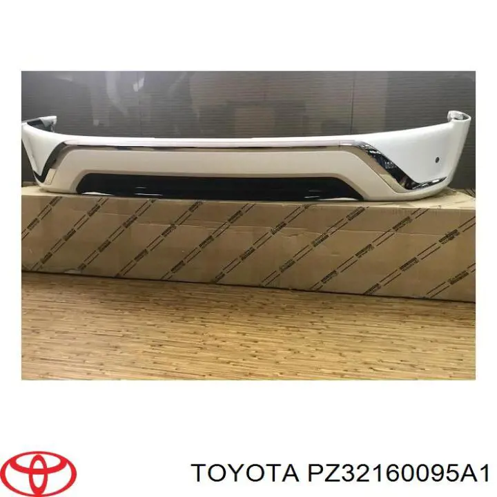  PZ32160095A1 Toyota